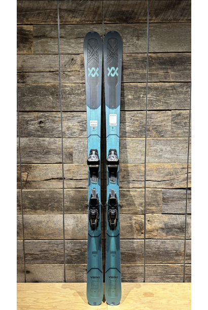 2026 Volkl Mantra 88 w/ Marker Squire 11