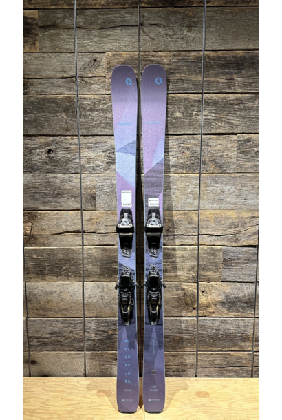 2026 Blizzard Black Pearl 88 w/ Marker Squire 11