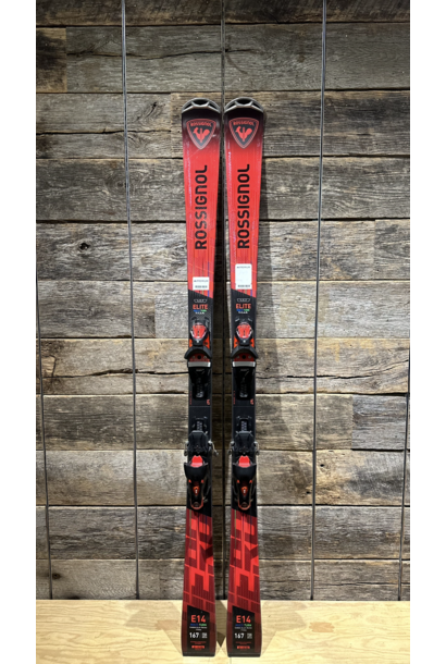 2026 Rossignol Hero Elite MT TI CAM K SPX12