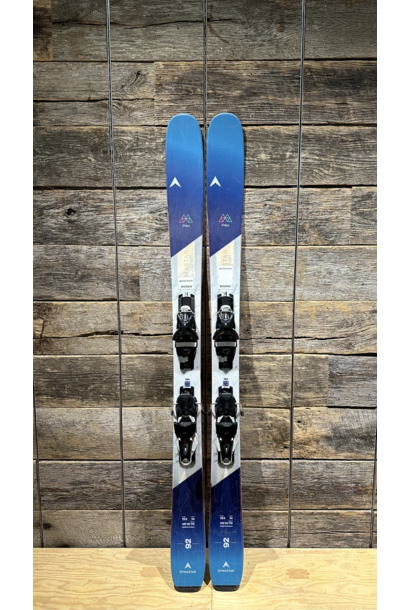 2026 Dynastar  M-Pro W 92 w/ SPX 12