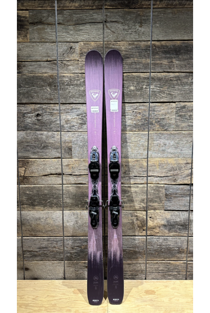 2026 Rossignol Rallybird Soul 92 XP 11