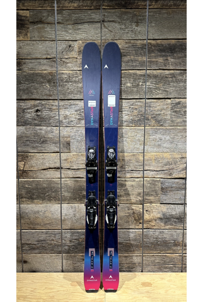 2026 Dynastar M-Cross W 88 w/ NX 12