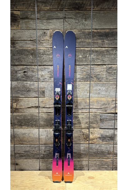 2026 Dynastar M-Cross 88 K SPX 12