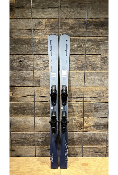 2026 Elan Ripstick 88W w/ ELX 11 GW