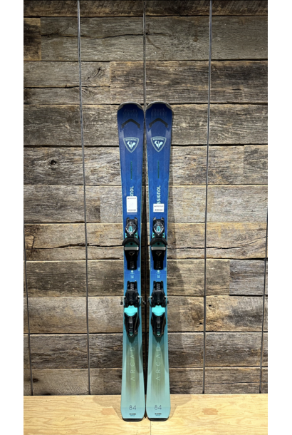 2026 Rossignol Arcade W 84 K NX 12