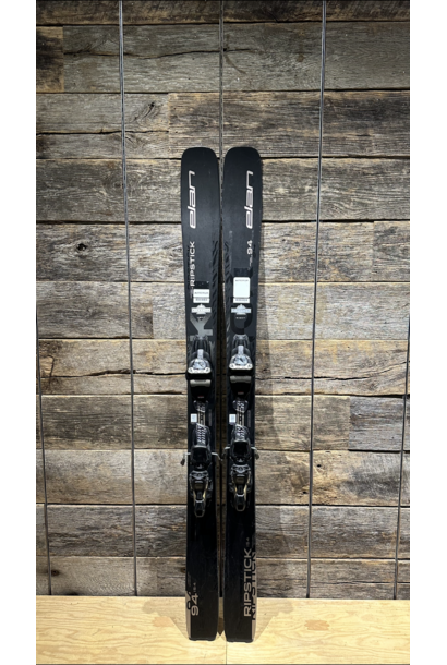 2026 Elan Ripstick 94 W Black Edition