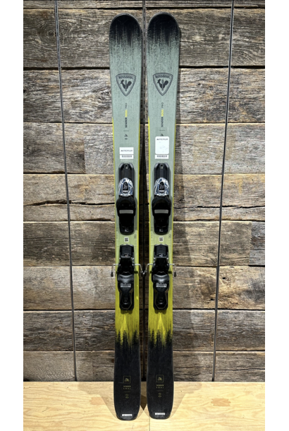 2026 Rossignol Sender Soul Pro XP10