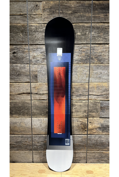 2026 Rossignol Resurgence Wide