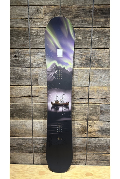 2026 Nitro Team Pro MK