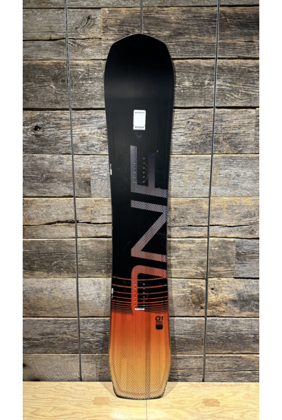 2026 ROSSIGNOL ONE