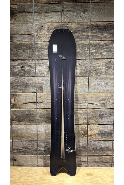 2026 Nitro Squash Split board