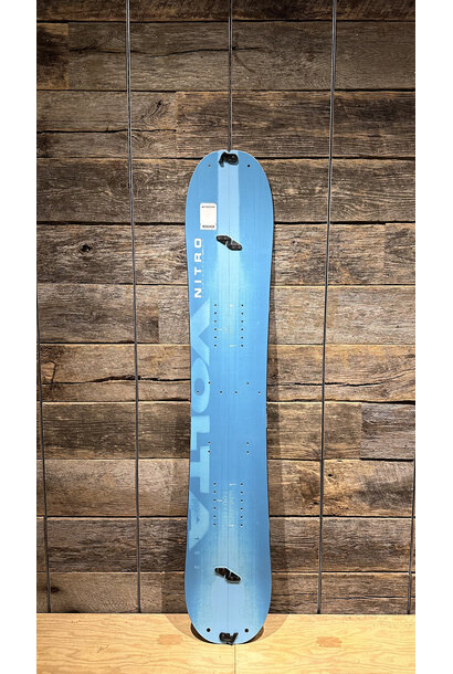 2026 Nitro Volta Split + Skins