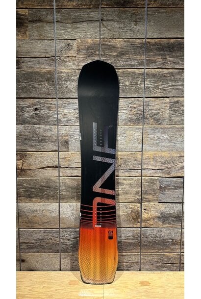 2025 Rossignol One, 156cm - NEW