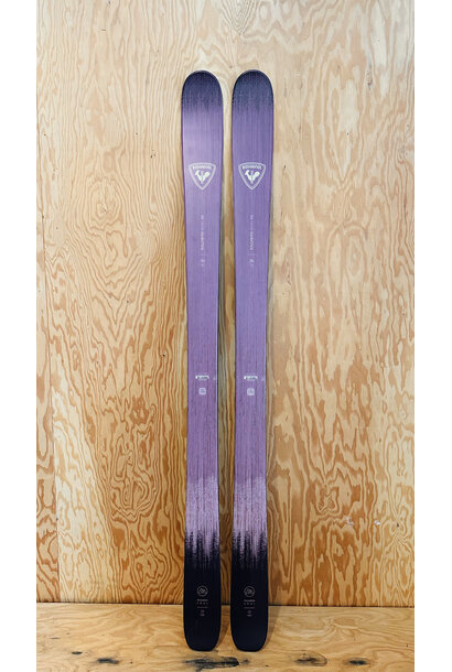 2026 Rossignol RallyBird Soul 92 166cm (NEW)