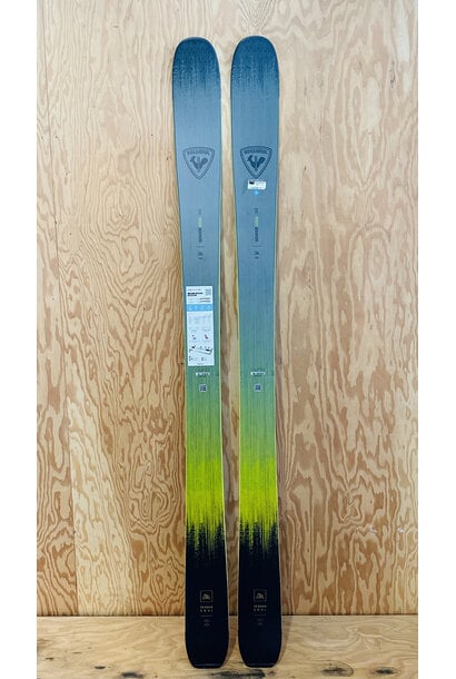 2026 Rossignol Sender Soul 102, 172cm - NEW