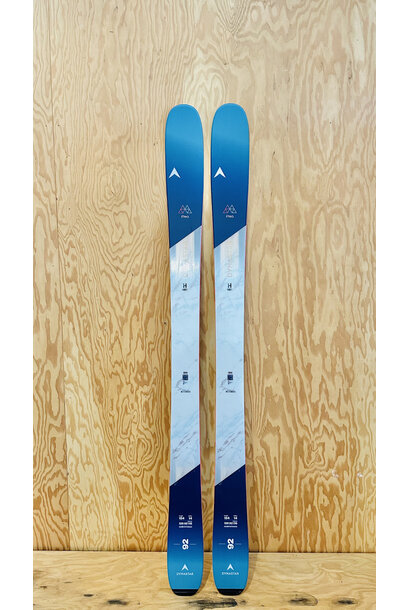 2026 Dynastar M-Pro W 92 w 154cm / NEW
