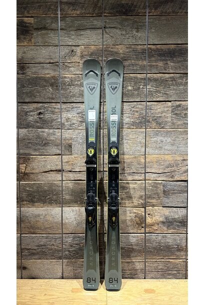2026 Rossignol ARCADE 84 K SPX 12