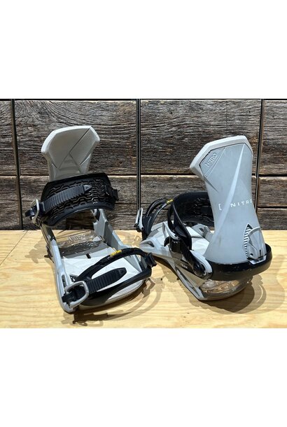 2026 Nitro Team Binding M/L