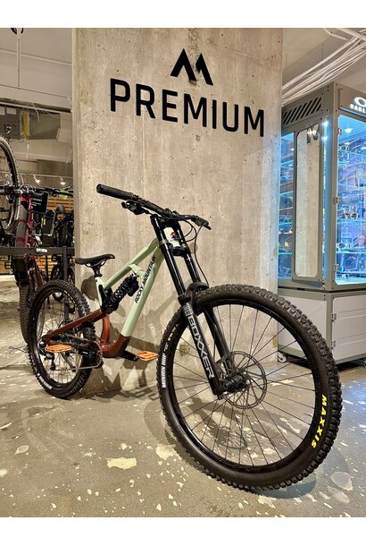 2025 Rocky Mountain Slayer A30 Park (Ex-Rental)