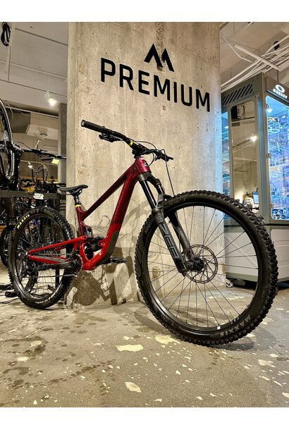 2026 Rocky Mountain Altitude A50 (Ex-Rental)