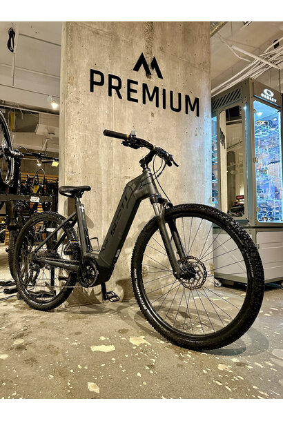 2025 Scott Subcross Eride 30 Unisex (Ex-Rental)