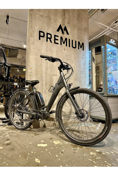 2024 Norco Scene VLT GREY/BLACK (Ex-Rental)