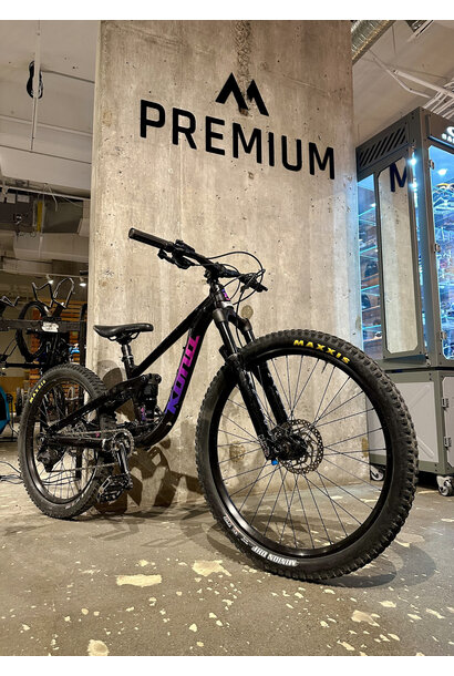2026 Kona Process 246 (26"/24") (Ex-Rental)