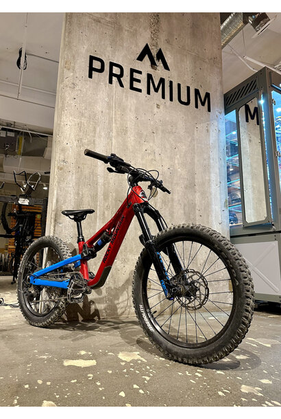 2026 Rocky Mountain Reaper - 20" (Ex-Rental)