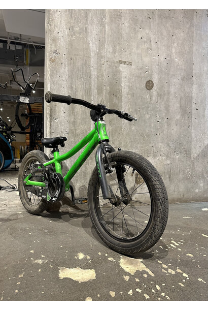 2022 Scott Roxter 16" (Ex-Rental)