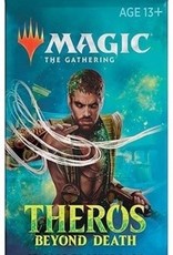 Wizards of the Coast Magic The Gathering Booster Pack Theros Beyond Death
