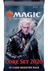 Wizards of the Coast Magic The Gathering Booster Pack Magic Core Set 2020