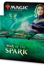 Wizards of the Coast Booster Box War of the Spark