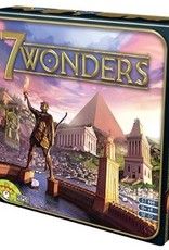 Asmodee 7 Wonders