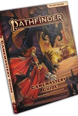 Paizo Publishing Pathfinder 2nd Edition Gamemastery Guide