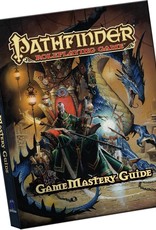 Paizo Publishing Pathfinder Pocket GameMastery Guide
