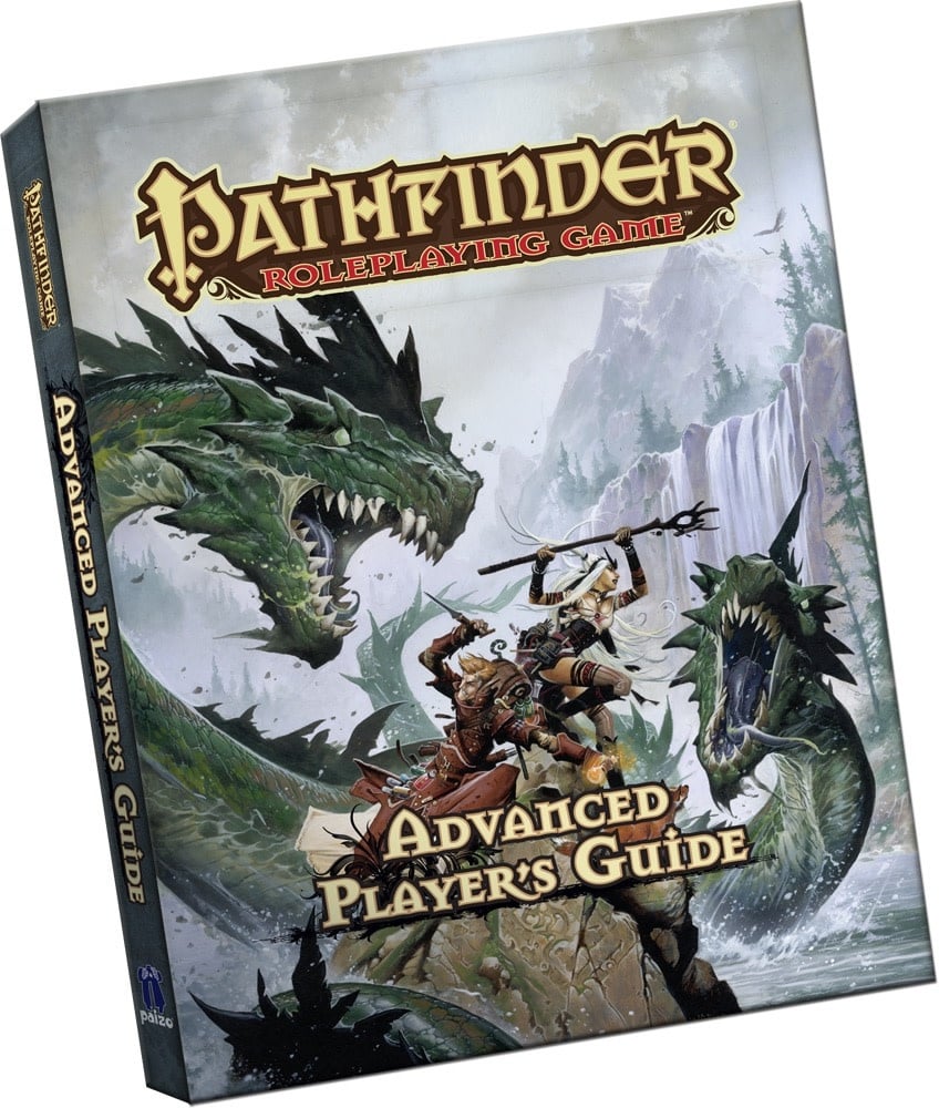 Advanced Player's Guide Pathfinder. Книга игра Pathfinder. Pathfinder 2 игра. Pathfinder книга игрока.