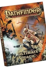 Paizo Publishing Pathfinder Pocket Ultimate Magic