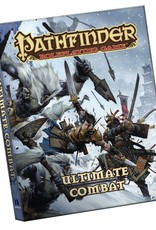 Paizo Publishing Pathfinder Pocket Ultimate Combat