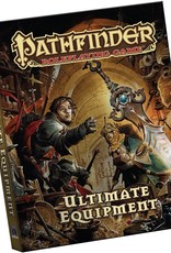 Paizo Publishing Pathfinder Pocket Ultimate Equipment