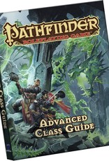 Paizo Publishing Pathfinder Pocket Advanced Class Guide