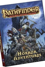 Paizo Publishing Pathfinder Pocket Horror Adventures