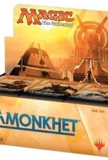 Wizards of the Coast Magic The Gathering Booster Box Amonkhet