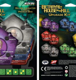 WizKids Betrayal at House on the Hill Upgrade Kit