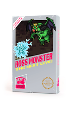 Brotherwise Games Boss Monster 2 The Next Level