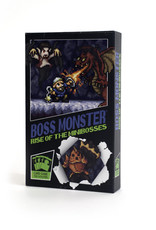 Brotherwise Games Boss Monster 3 Rise of the Mini Boss