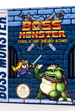 Brotherwise Games Boss Monster Tools of Hero Kind