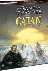 Catan Studio Catan Game of Thrones: Brotherhood of the Watch