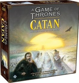 Catan Studio Catan Game of Thrones: Brotherhood of the Watch