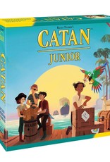 Catan Studio Catan Junior