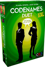 CZECH GAME EDITIONS Codenames Duet XXL